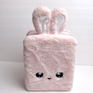 MGA Na Na Na Surprise Pink Bunny Backpack and Aubrey Doll